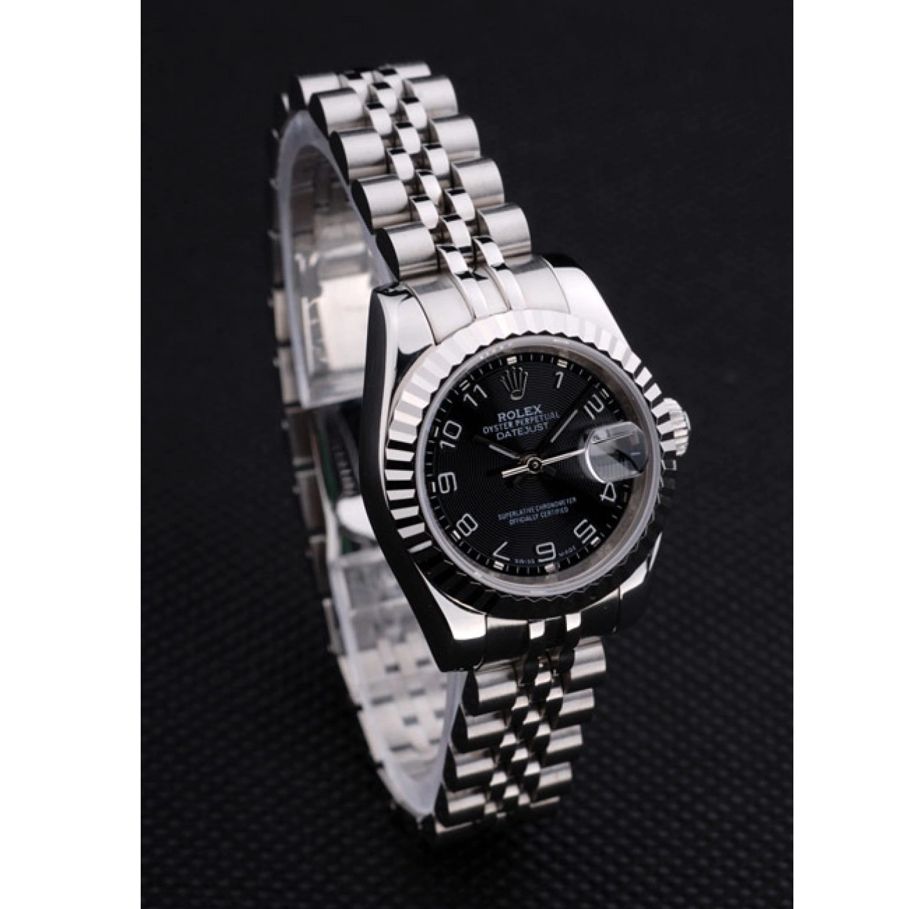 Aaa replica watch Datejust-rl145 Rolex 0614